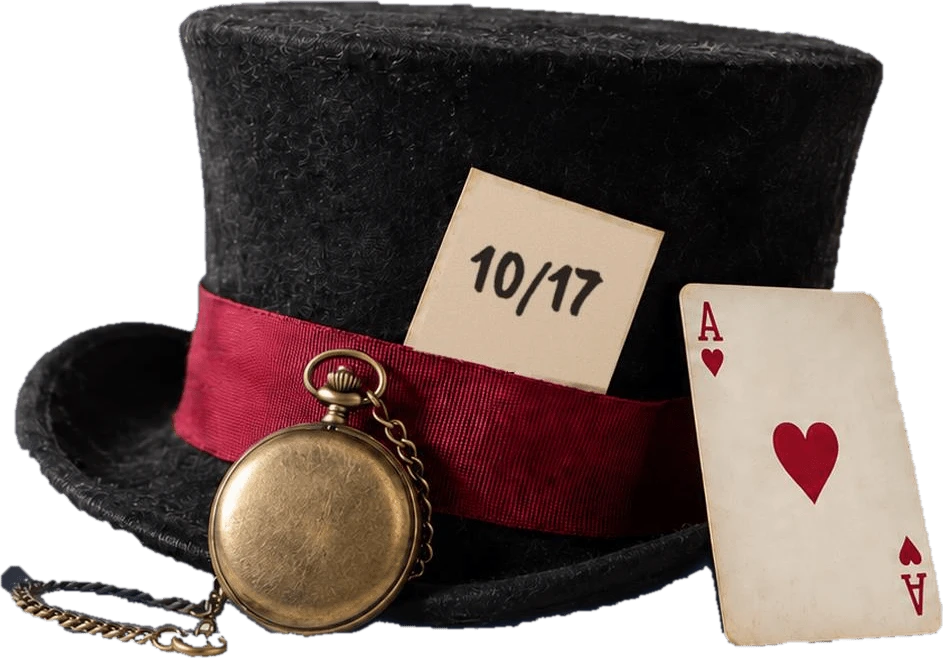 hat