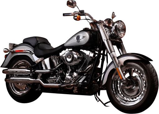 motorcycle