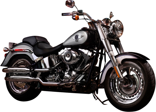 motorcycle