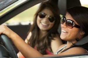 Our Denver & Colorado motor vehicle accident lawyers offer tips on how to be a better driver as a teenager.