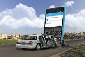 Our Colorado car accident attorneys discuss the penalty for texting and driving in Colorado.