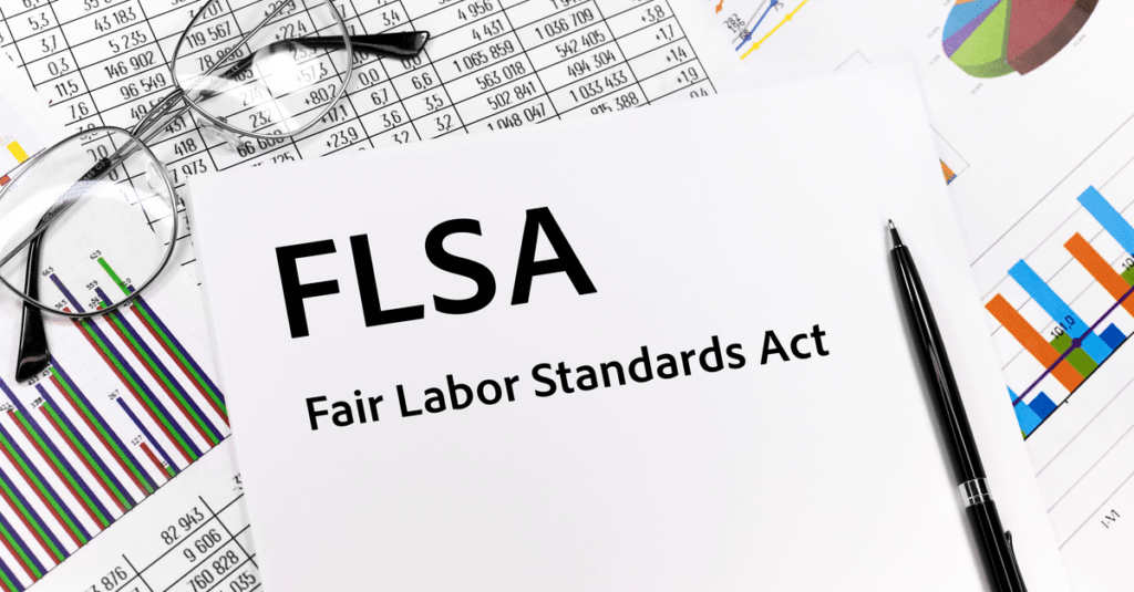 fair labor standards