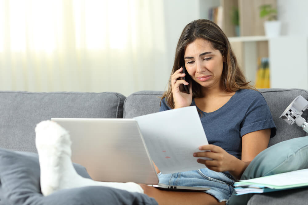 reading claims