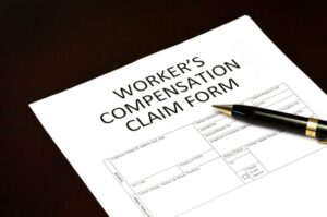 Greeley workers compensation form