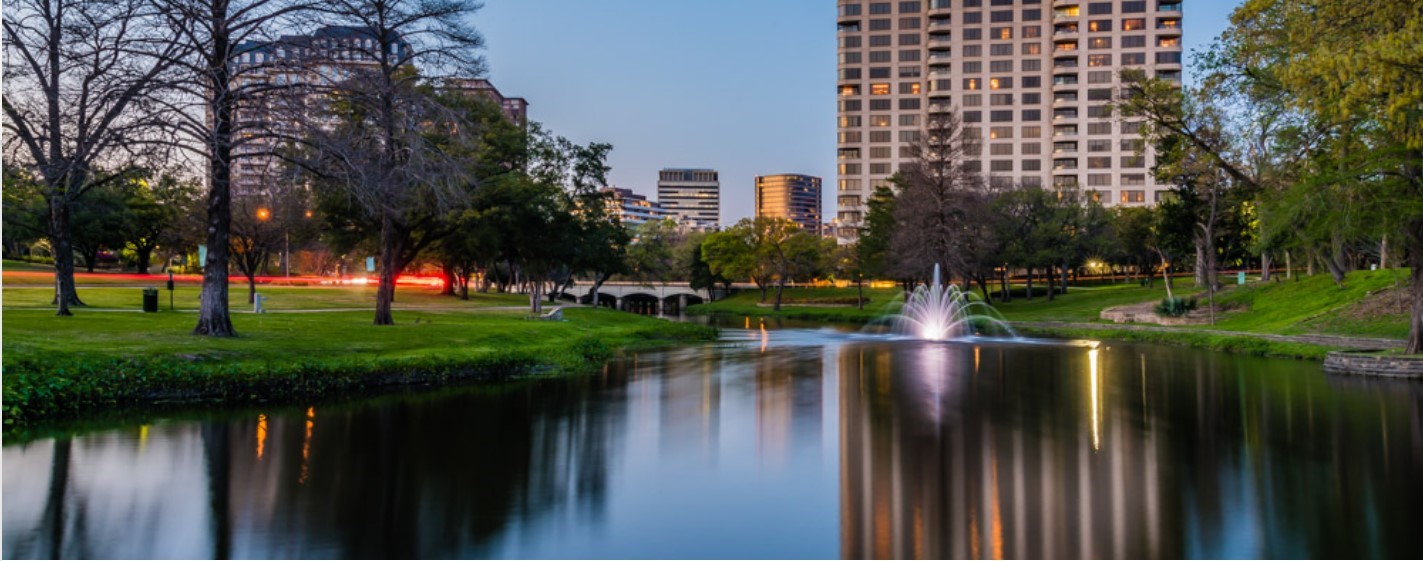 Turtle Creek Park