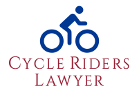 Cycle Rides Lawyer Logo