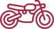 motorcycle icon