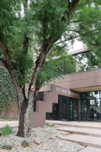 Wilhite Law Firm Fort Collins office