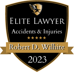 Elite Lawyer Badge