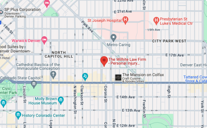 The Wilhite Law Firm