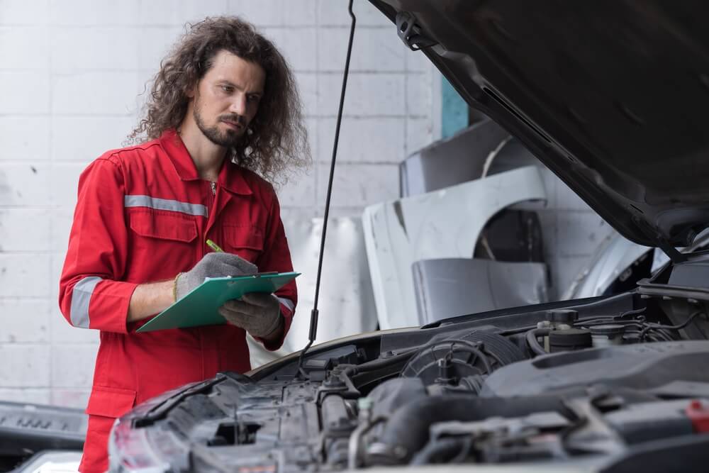 Texas Car Inspection Laws What You Need to Know The Wilhite Law Firm