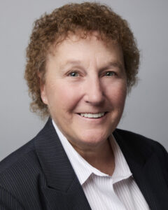 Lynette Woodbury