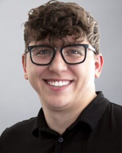 Mason Welsh