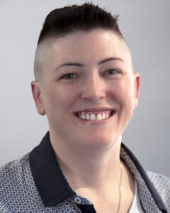 Stephanie Lesar