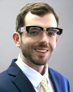 Taylor Smith