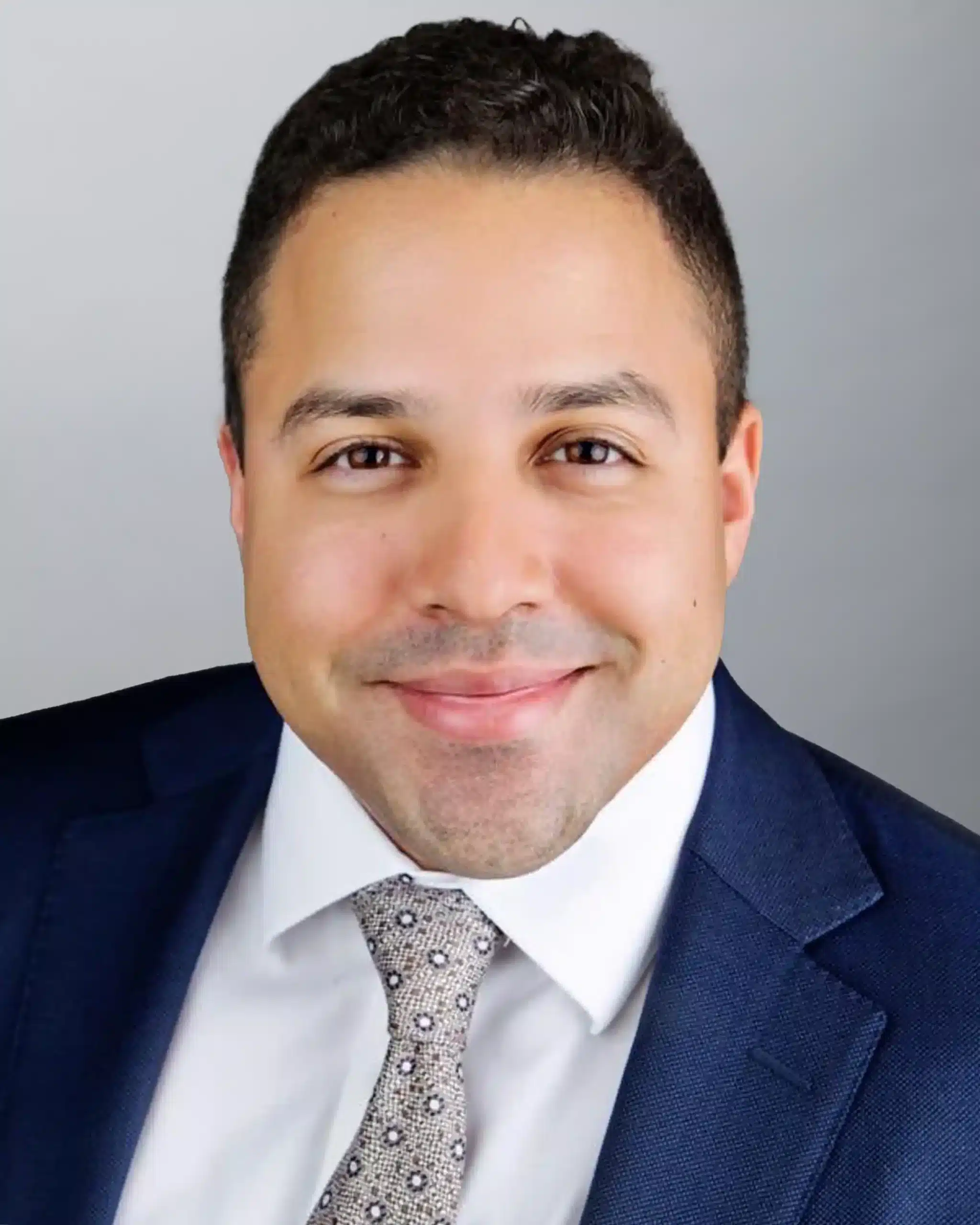 Rolando Quesada