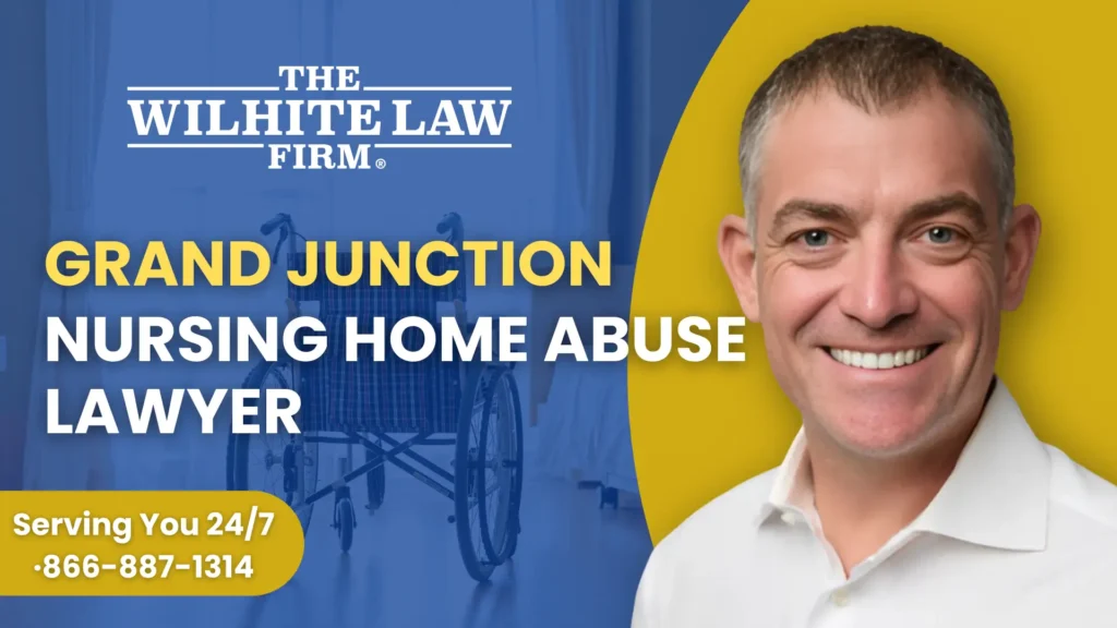 Nursing Home Abuse Lawyer in Grand Junction Image