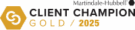 Award logo