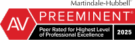 Award logo