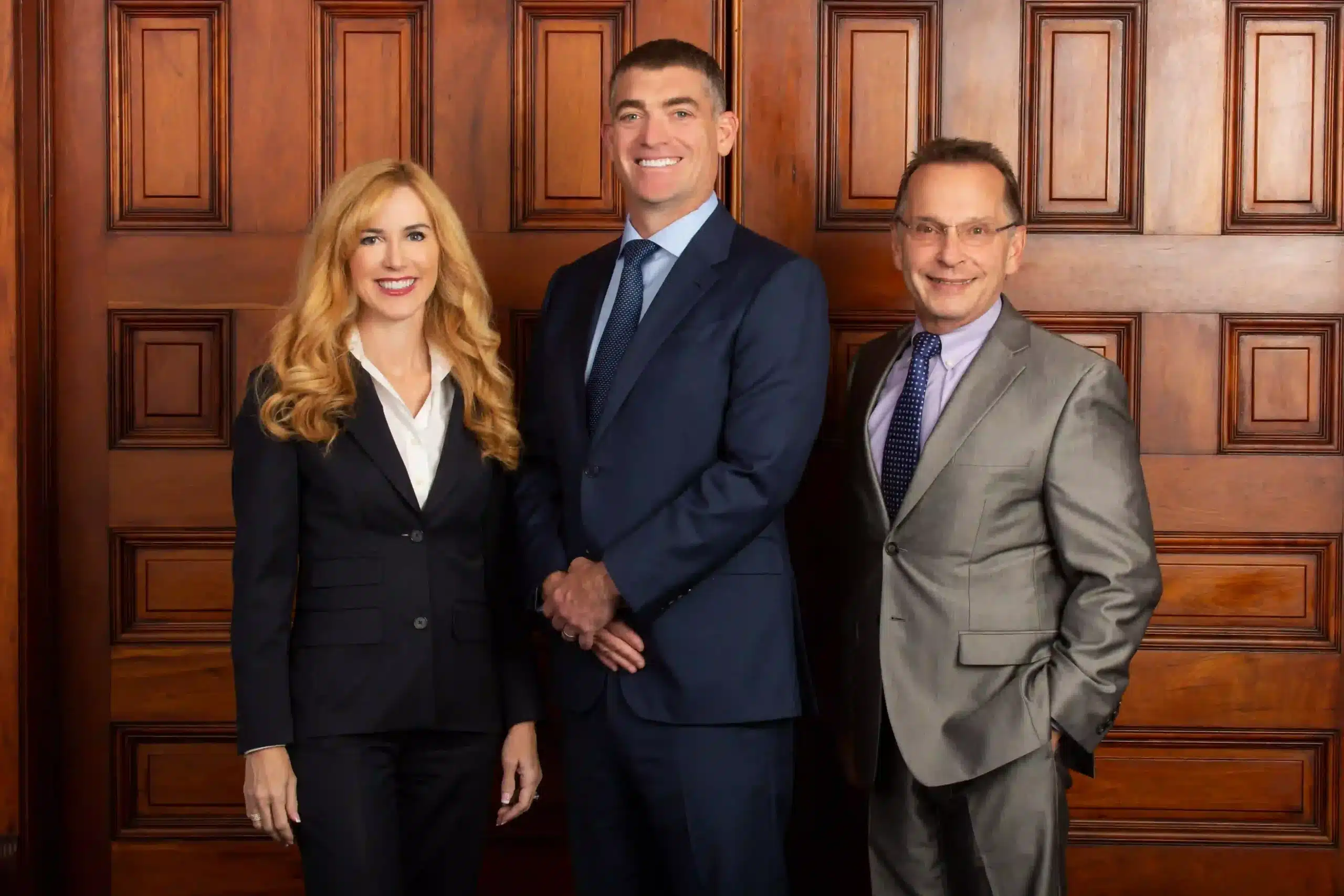 Attorneys of the wilhite law firm