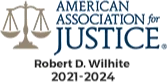 American Association Justice