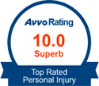 Avvo Rating