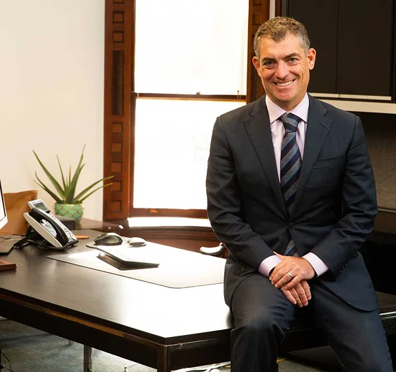 Dependable Support When You Need It Most