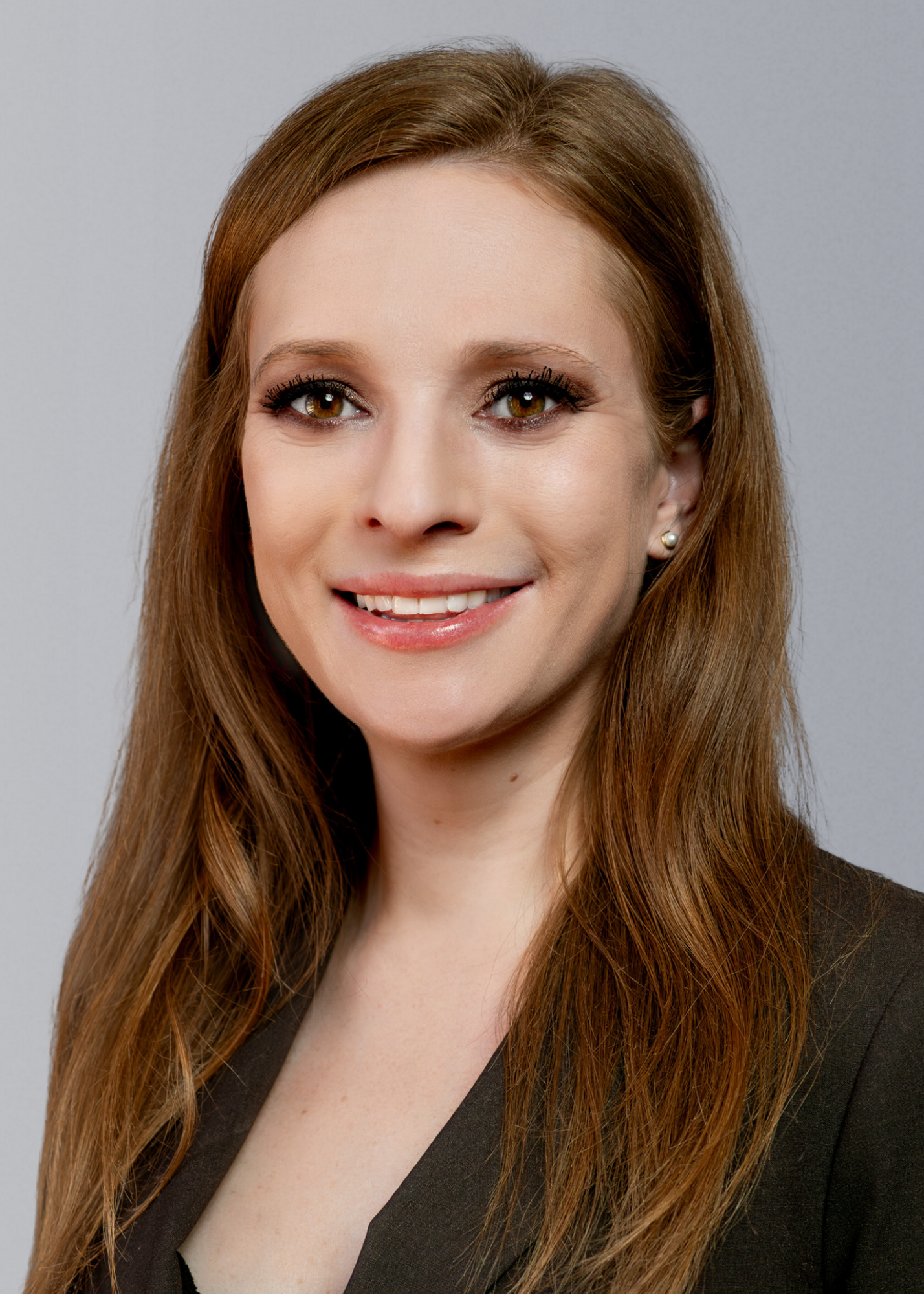 Laura Yeager