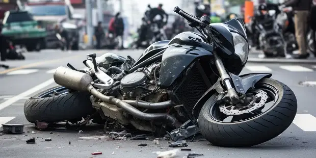 Motorcycle Accidents