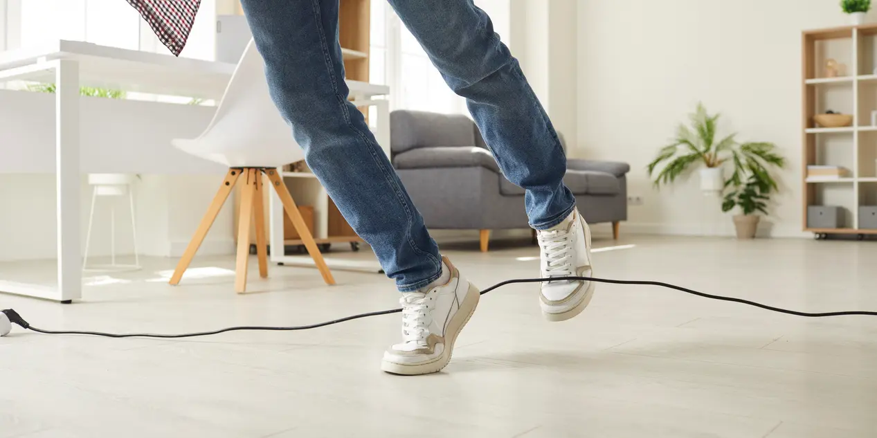 Slip and Fall Accidents