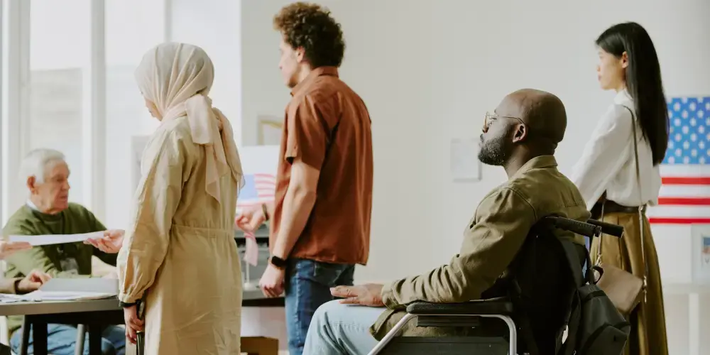 Social Security Disability Insurance (SSDI)