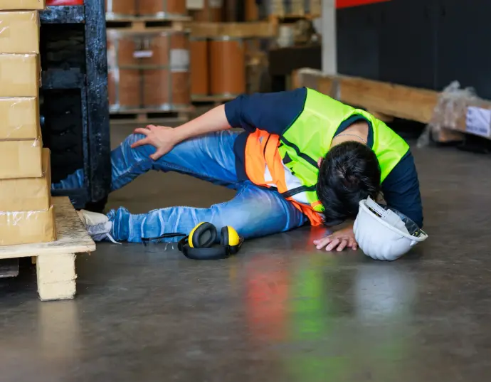 Workers’ Compensation