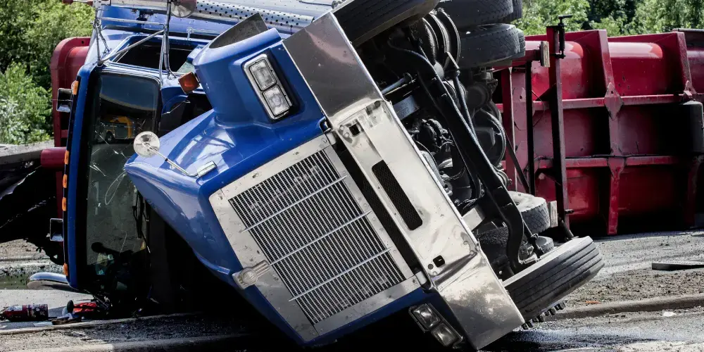 Truck Accidents