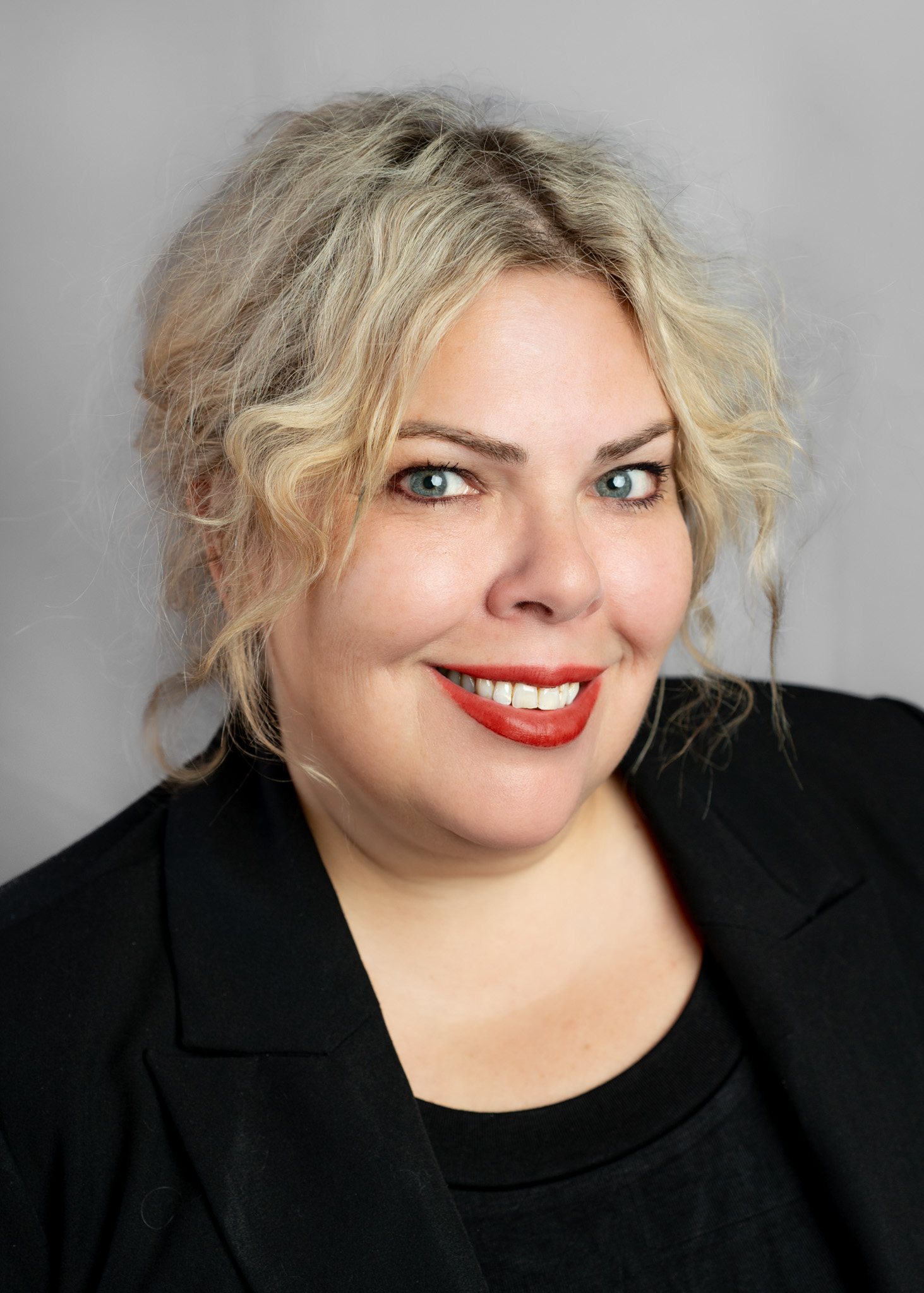 Tara King