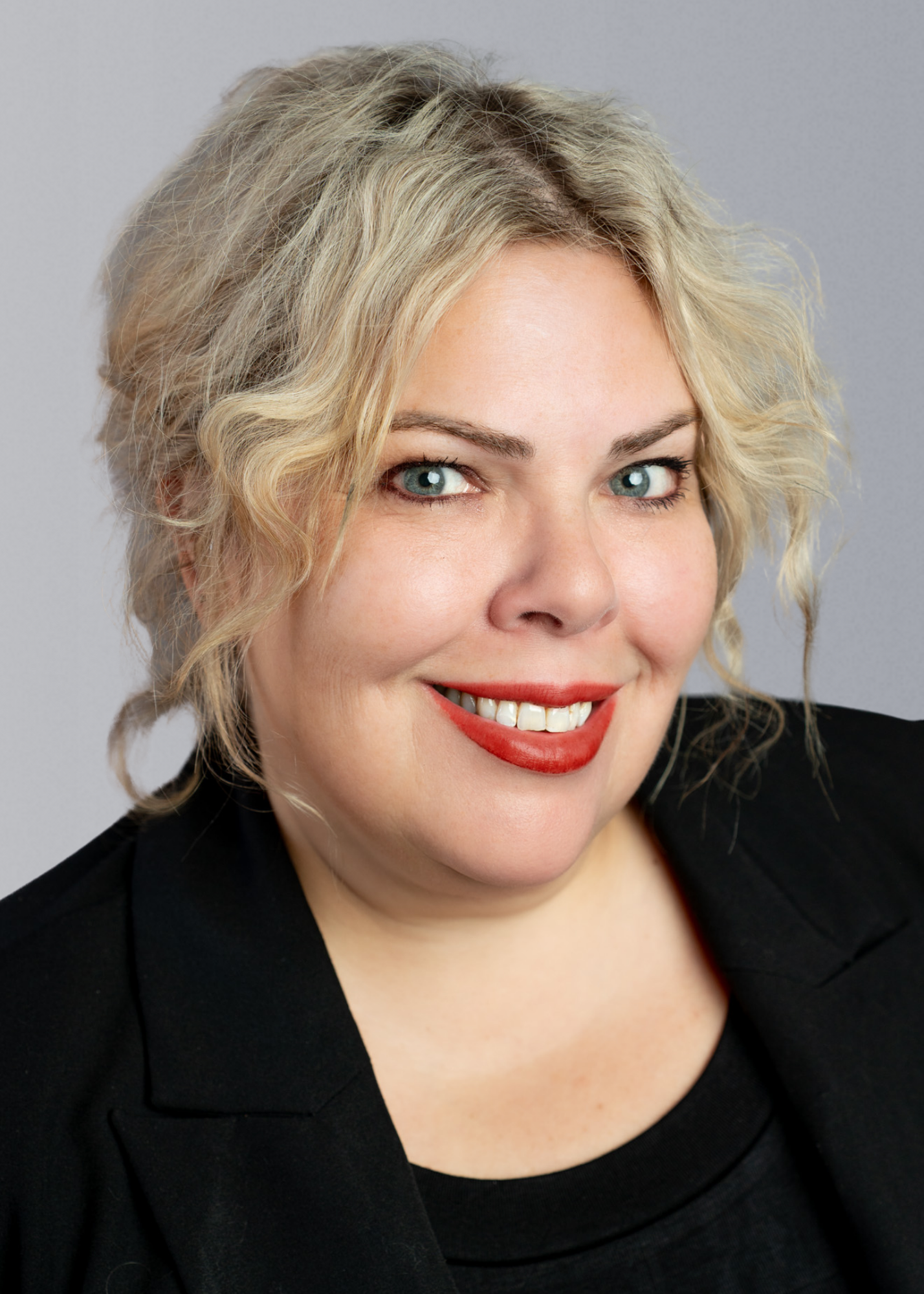 Tara King
