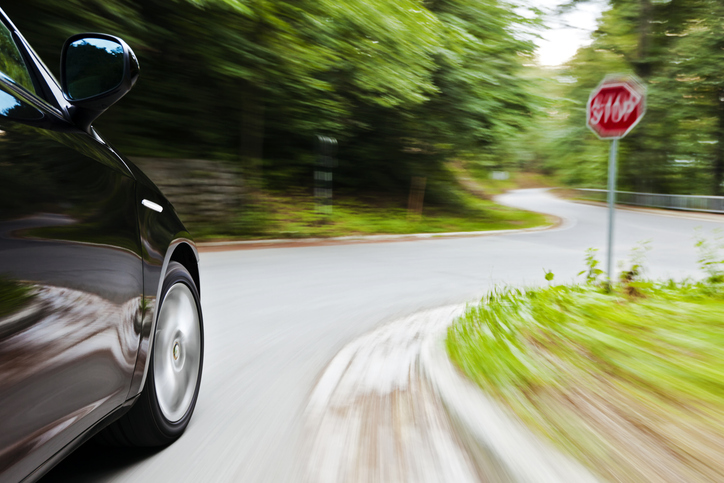 How to Report a Reckless Driver in Texas