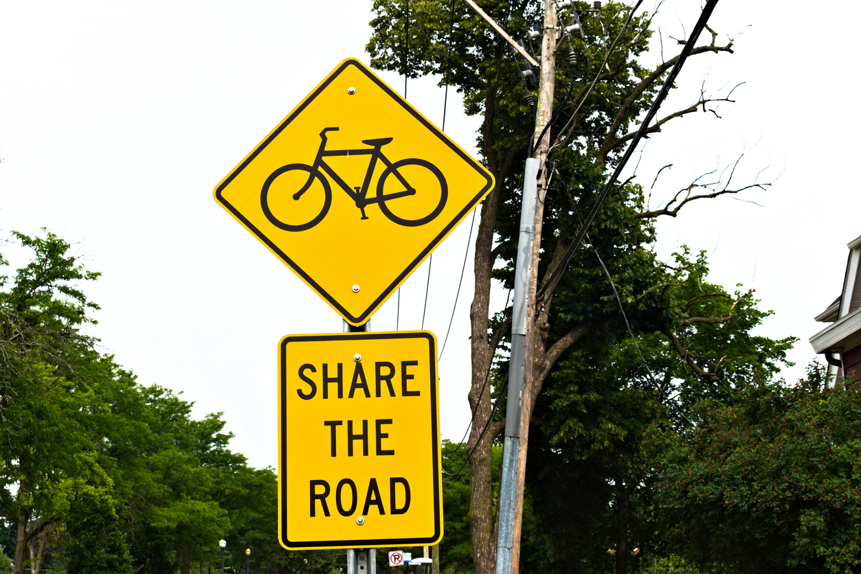 Colorado Bicycle Laws: What Every Cyclist Needs to Know in 2026