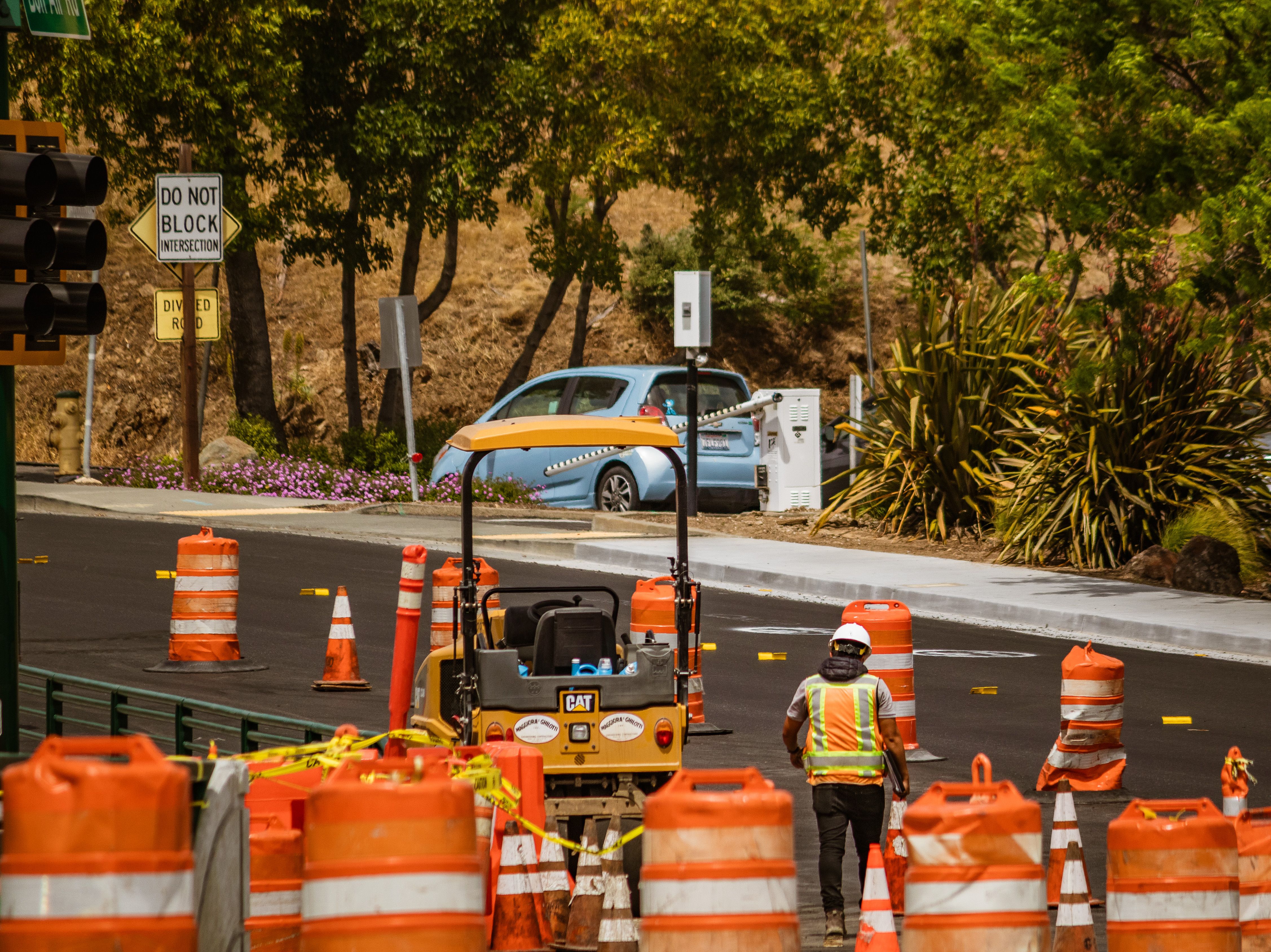 Colorado Construction Zone Safety: How Drivers Can Help Prevent Work Zone Accidents