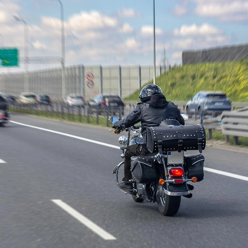 Motorcycle Accident Hotspots During Summer Riding Season