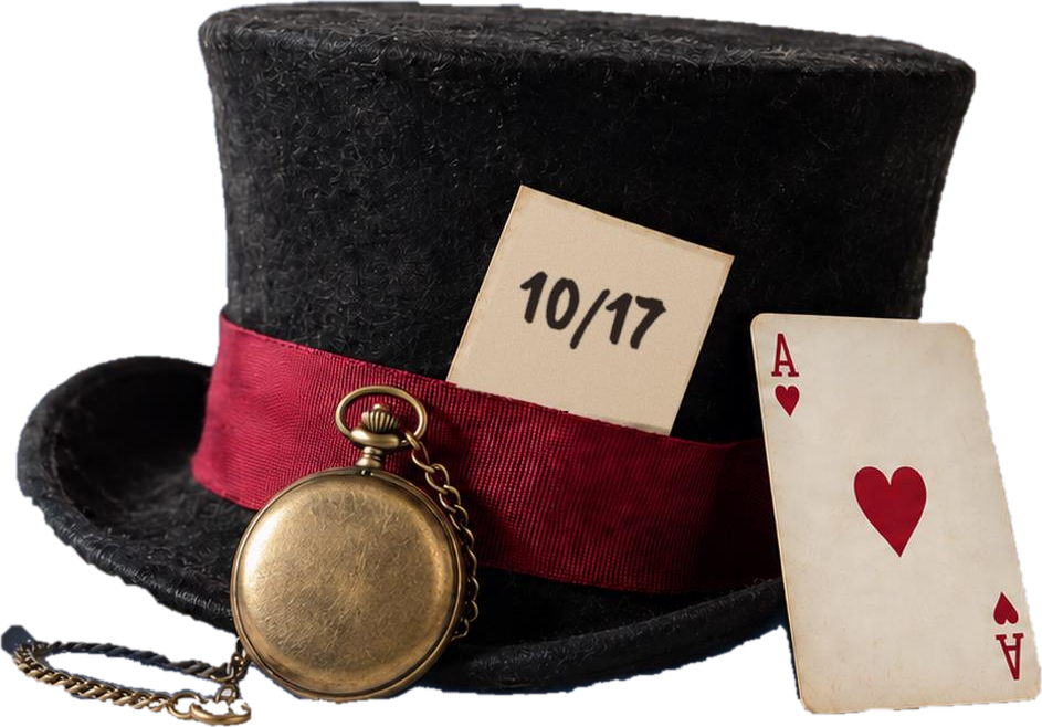 hat