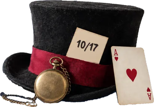 hat